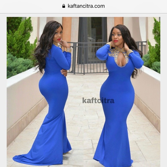 Dress - Picture 2 of 2